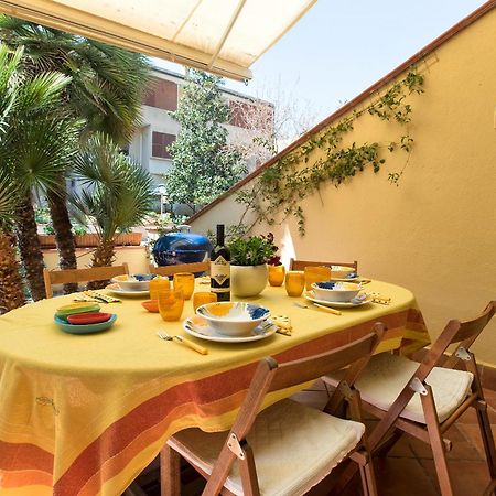 Pm 74 Viale Europa Guest House Alghero Esterno foto