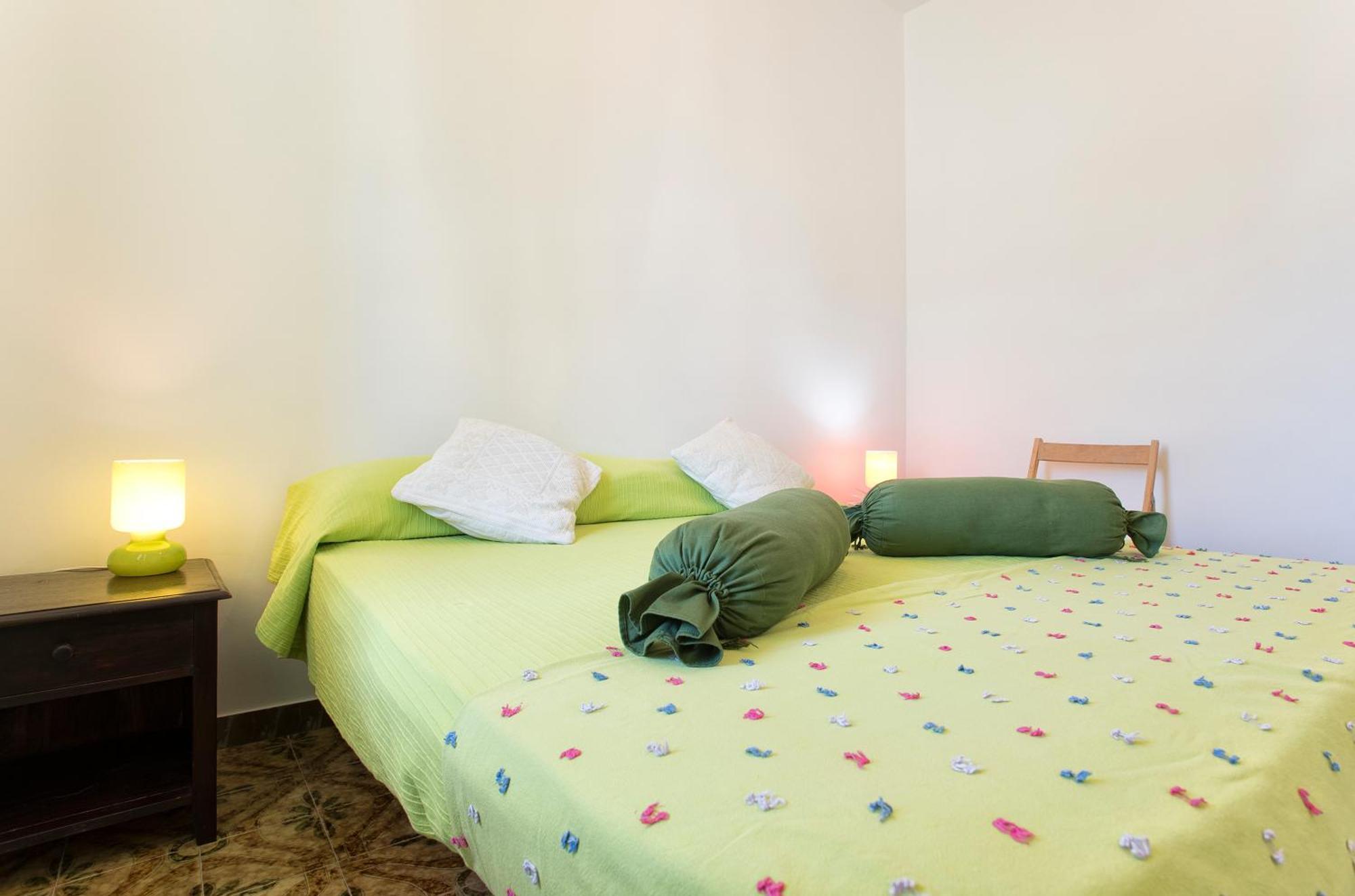 Pm 74 Viale Europa Guest House Alghero Esterno foto