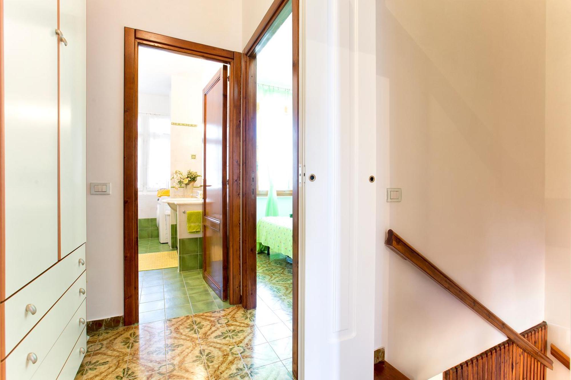 Pm 74 Viale Europa Guest House Alghero Esterno foto