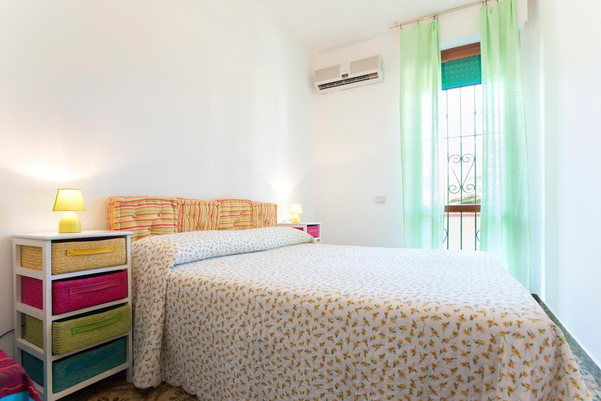 Pm 74 Viale Europa Guest House Alghero Esterno foto