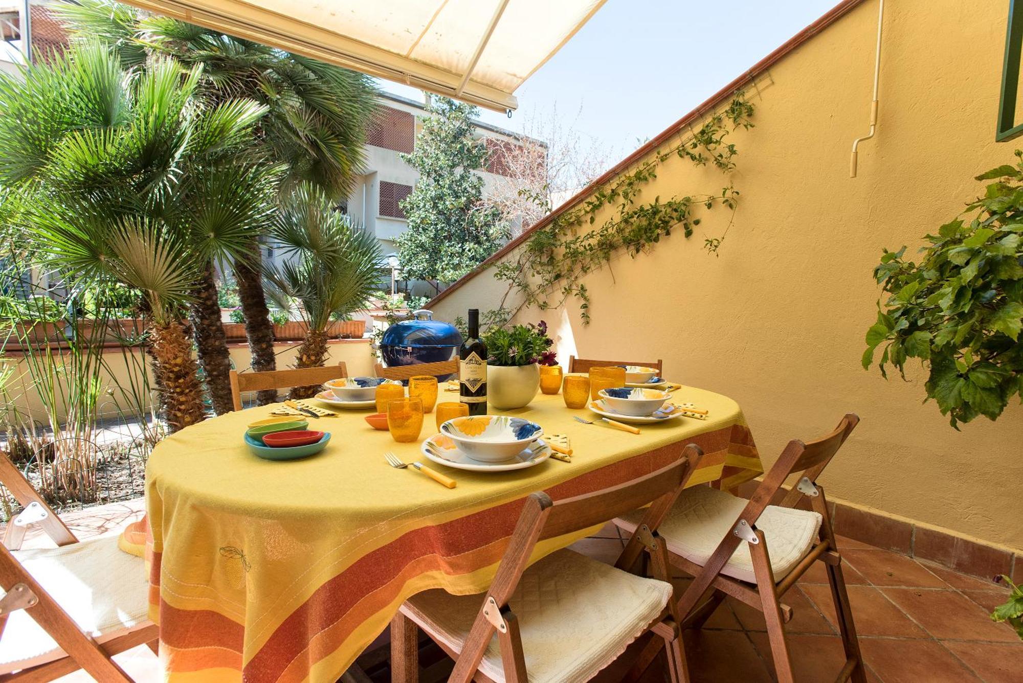 Pm 74 Viale Europa Guest House Alghero Esterno foto