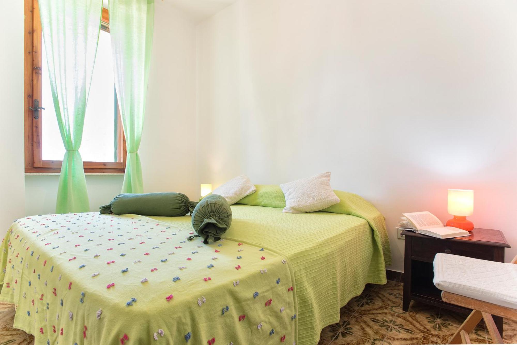 Pm 74 Viale Europa Guest House Alghero Esterno foto