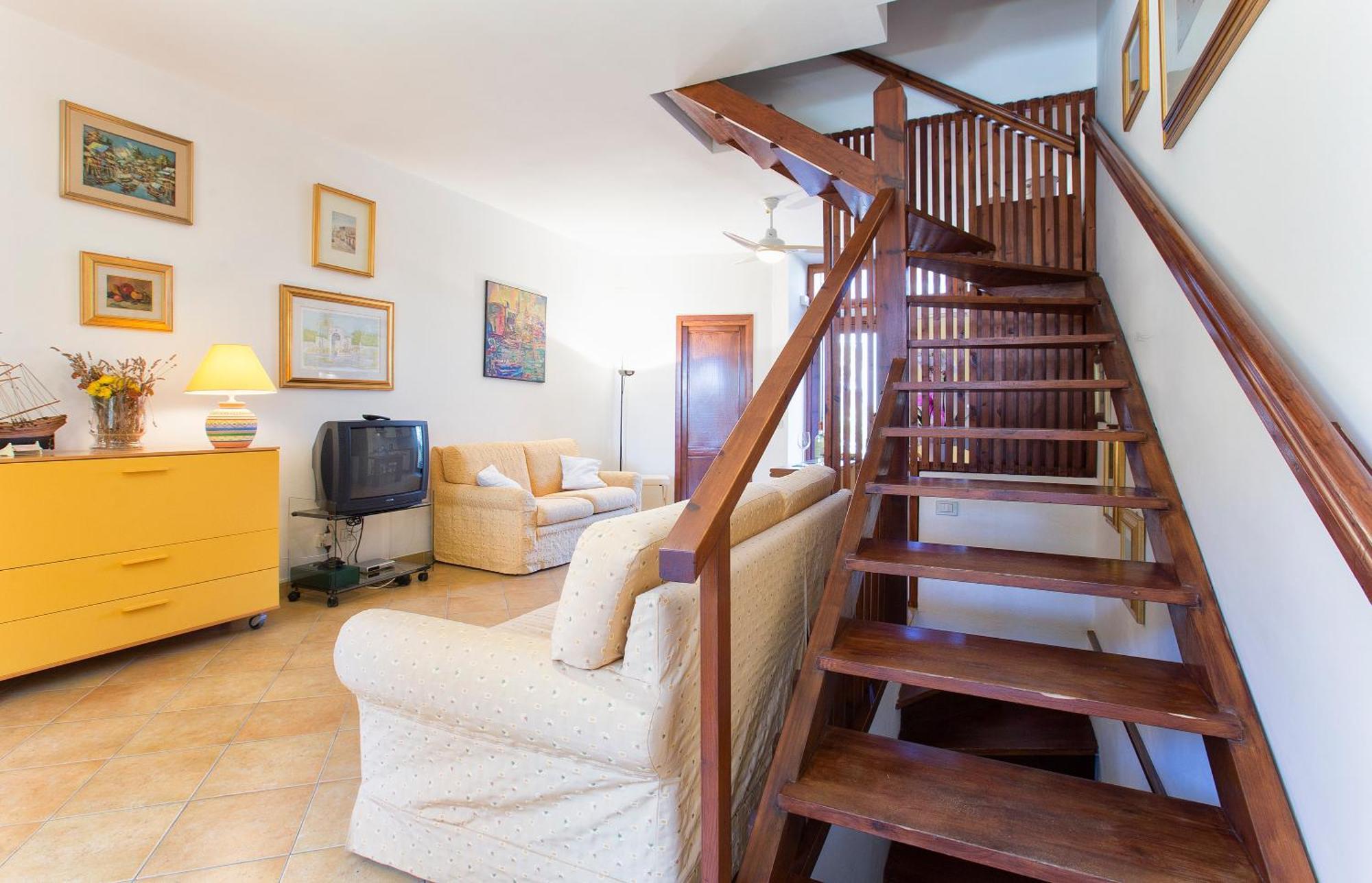Pm 74 Viale Europa Guest House Alghero Esterno foto