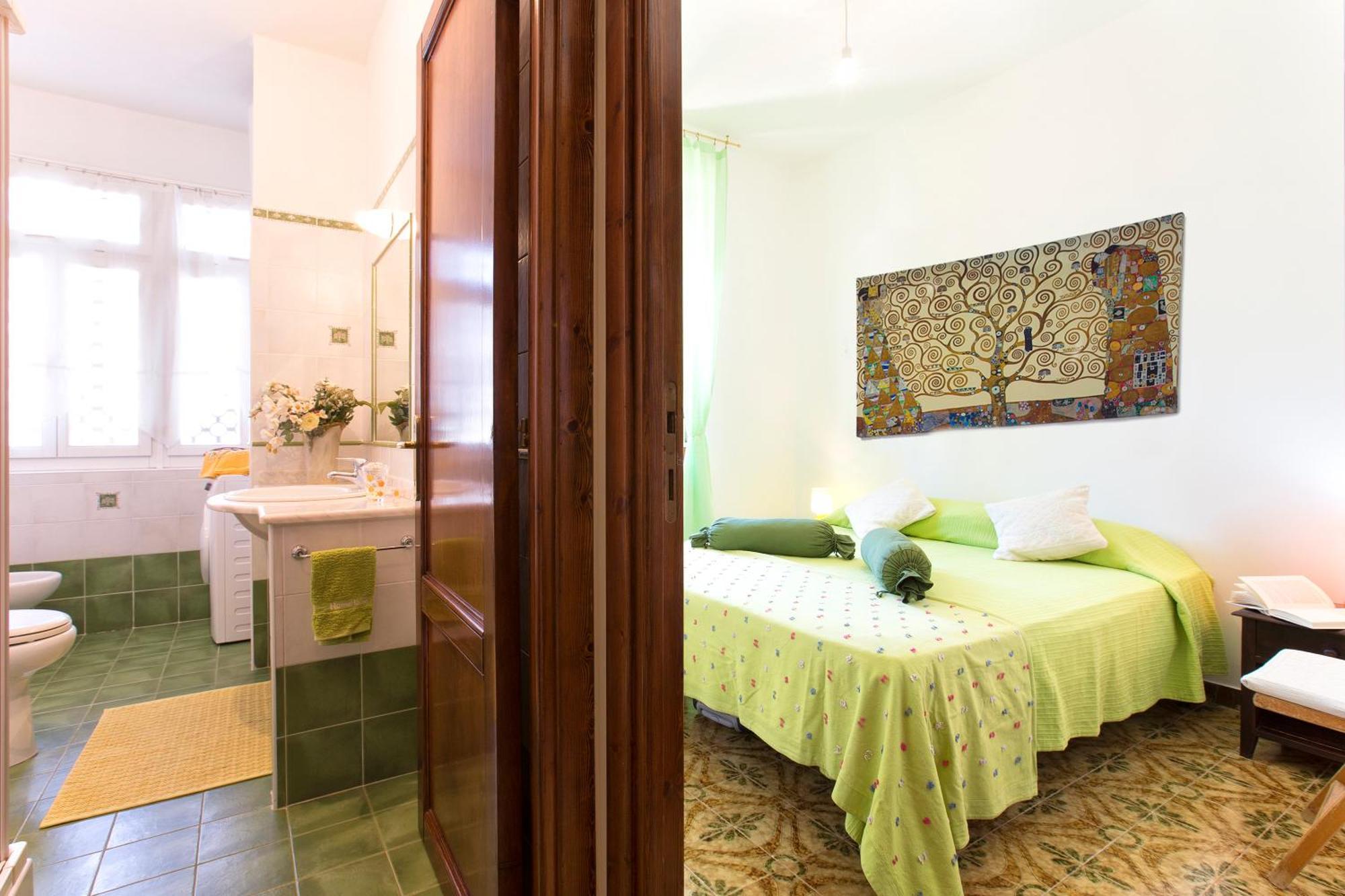 Pm 74 Viale Europa Guest House Alghero Esterno foto