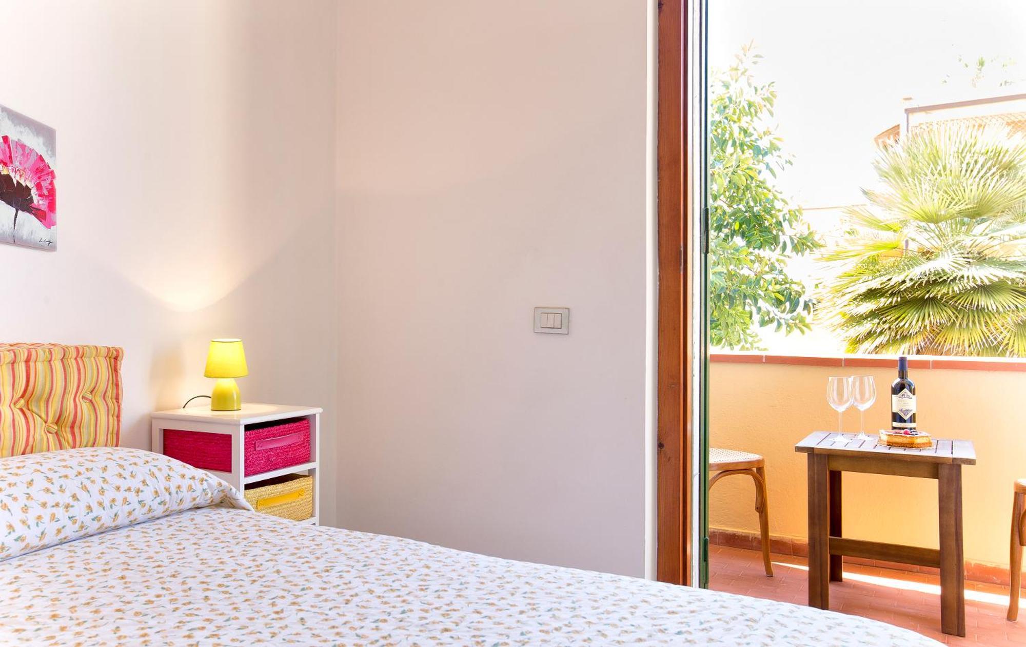 Pm 74 Viale Europa Guest House Alghero Esterno foto