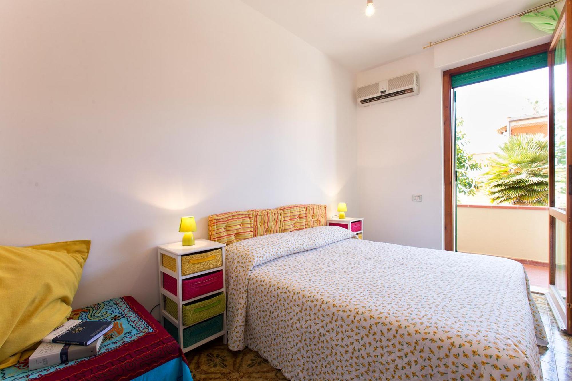Pm 74 Viale Europa Guest House Alghero Esterno foto