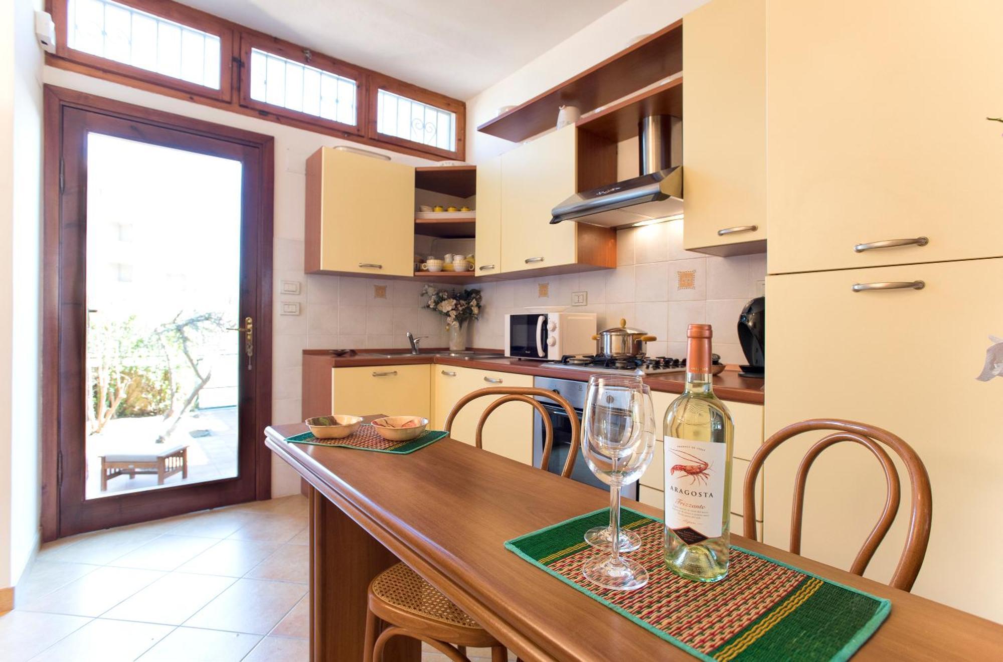 Pm 74 Viale Europa Guest House Alghero Esterno foto