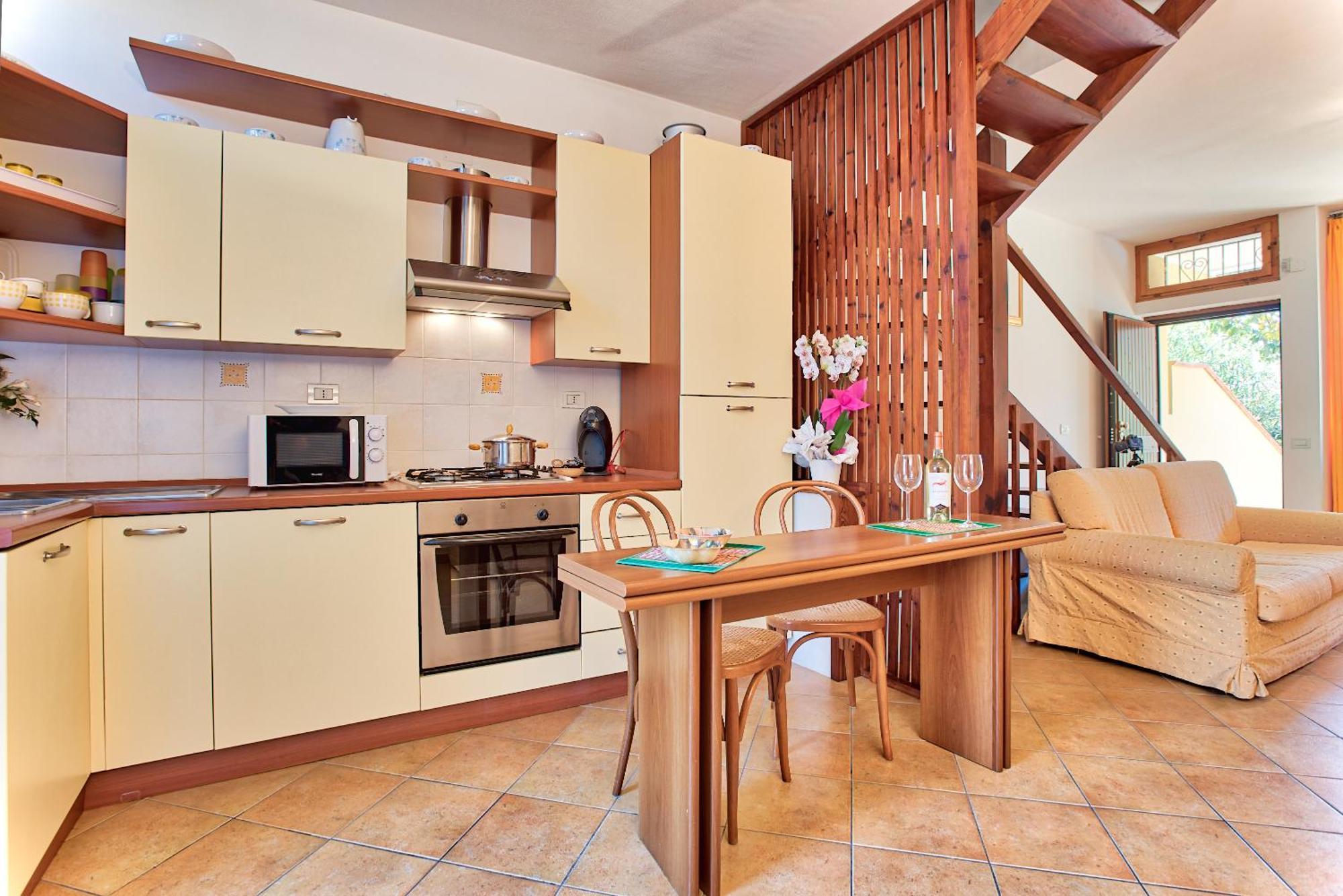 Pm 74 Viale Europa Guest House Alghero Esterno foto