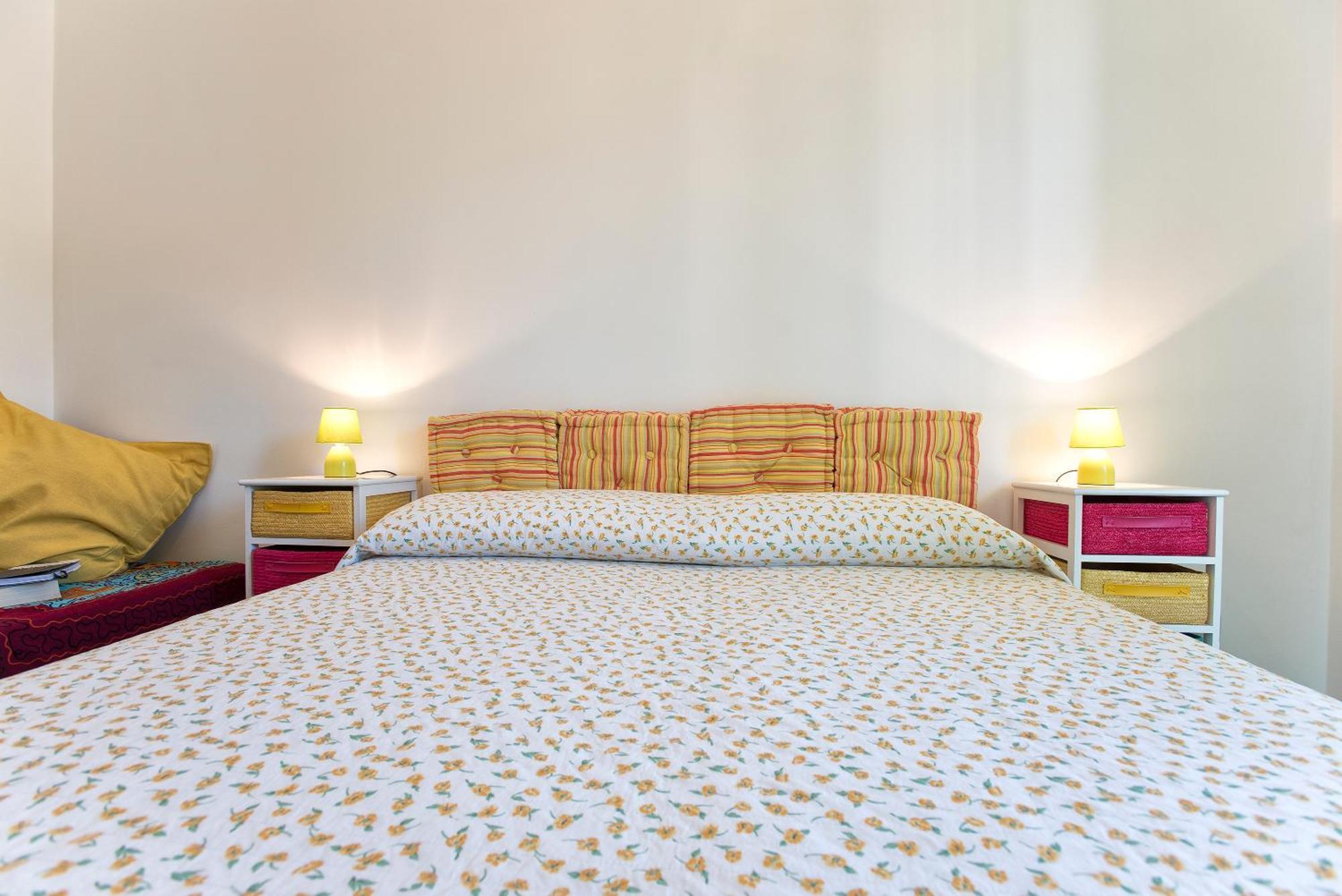 Pm 74 Viale Europa Guest House Alghero Esterno foto