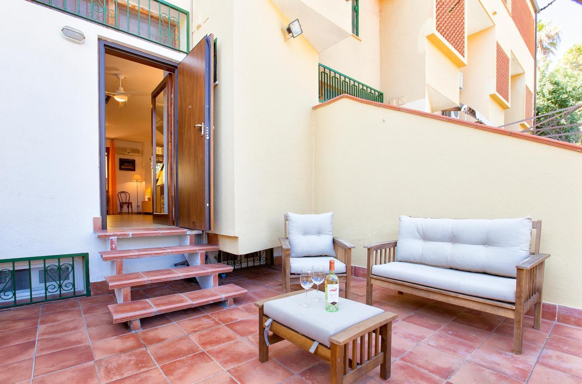 Pm 74 Viale Europa Guest House Alghero Esterno foto