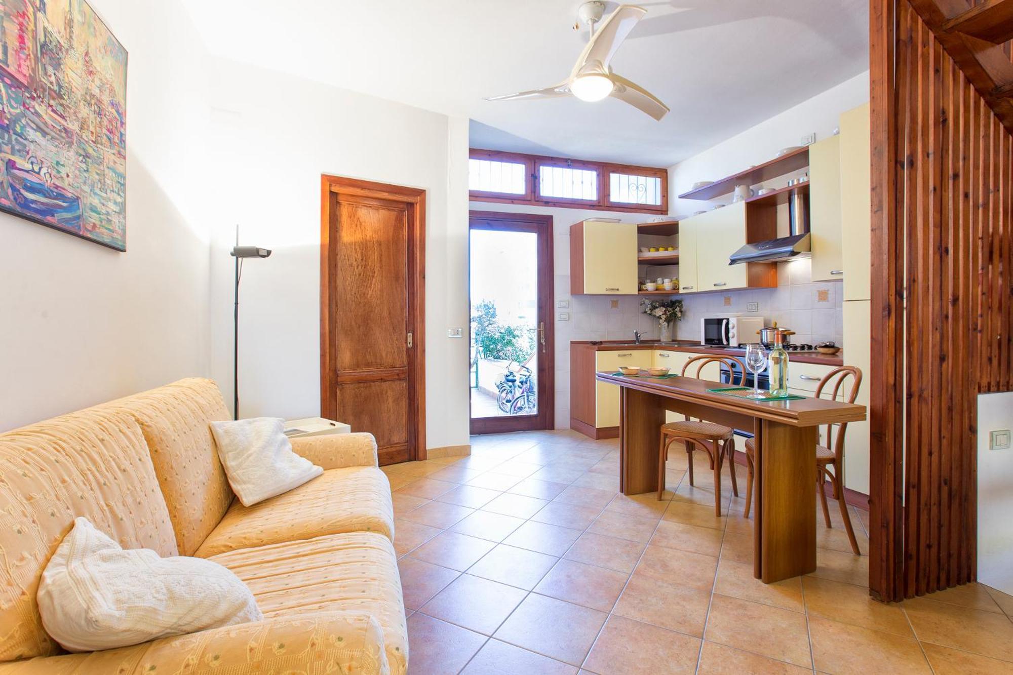 Pm 74 Viale Europa Guest House Alghero Esterno foto