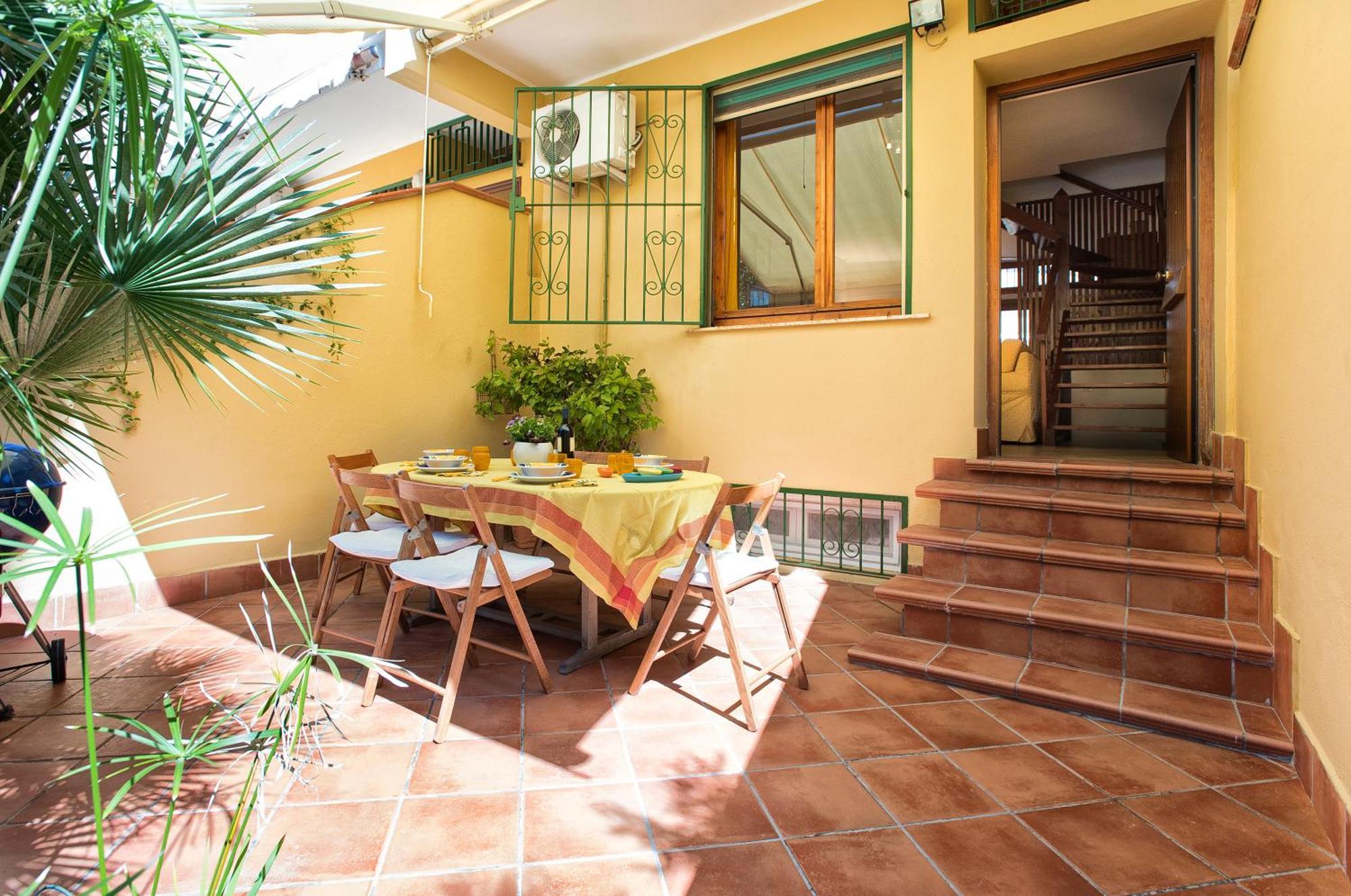 Pm 74 Viale Europa Guest House Alghero Esterno foto